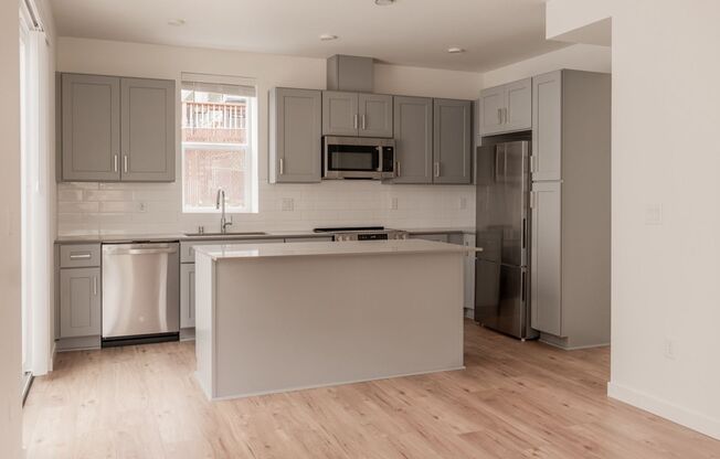 Willow Cottages - Brand New Construction!!!