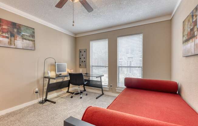 APARTMENTS IN SAN ANTONIO
