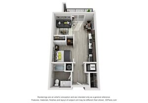 Partner-provided photo for $1700 unit