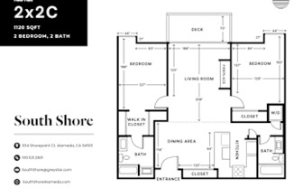 Partner-provided photo for $3828 unit