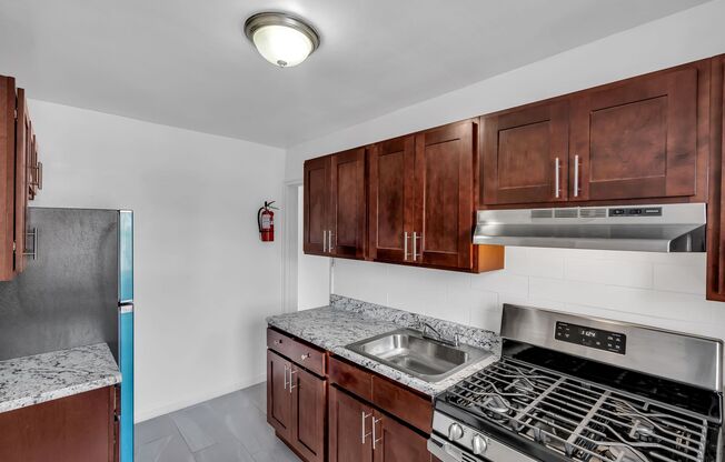Chilton Hall Apartments