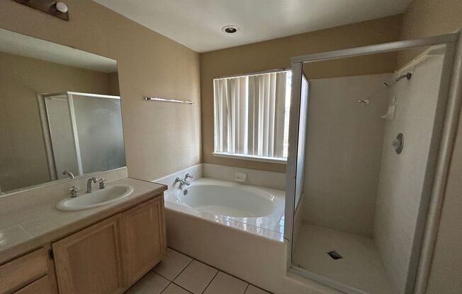 3 beds, 2 baths, $2,550