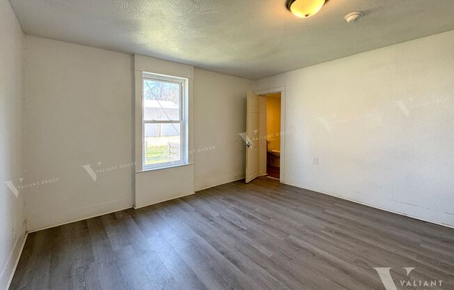 3 beds, 1 bath, $1,050