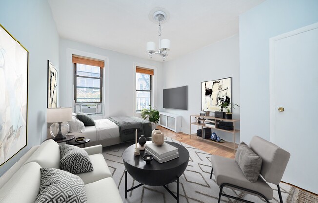 223 E 58 ST