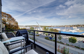 Westlake Condo with Electric Car Charger