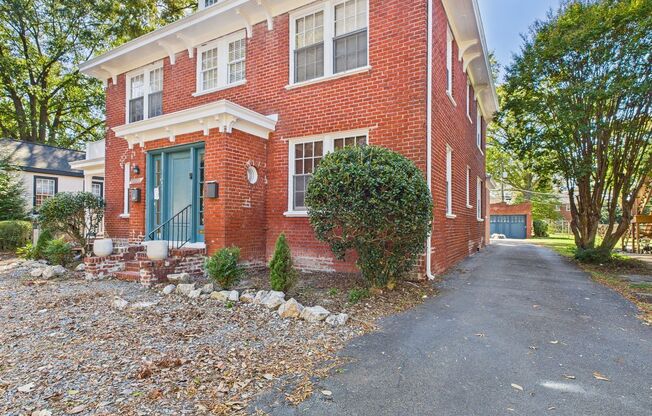 4222 CHAMBERLAYNE AVE