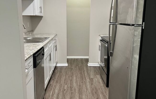 Charming Two-Bedroom Two Bathroom Apartment in Prime Chesterton Location!
