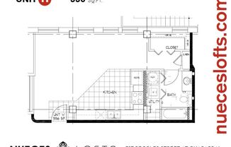 Partner-provided photo for $885 unit