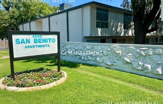 9008 San Benito Way Apt E1