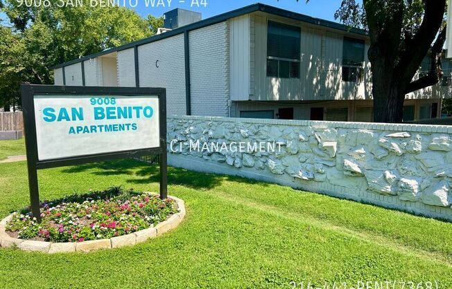9008 San Benito Way Apt E1