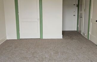 Studio, 1 bath, 450 sqft, $1,150, Unit 301