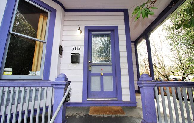 4 Bed/2 Bath SE Hawthorne Historic Victorian