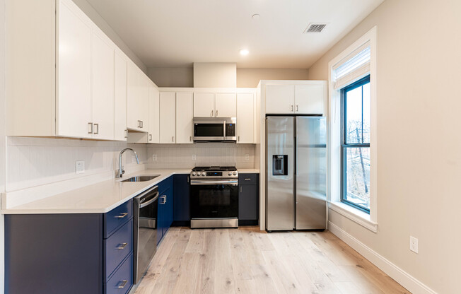 2 beds, 2 baths, 950 sqft, $4,295, Unit 301