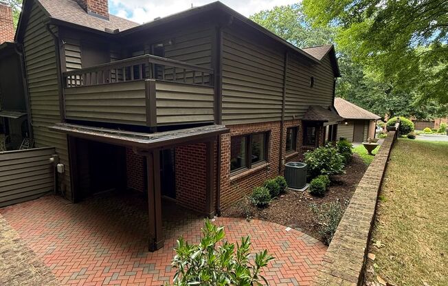 Welcome to Newman Manor – Where Timeless Charm Meets Modern Living!