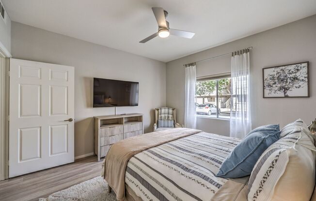 1 bed, 1 bath, $2,300, Unit # 1015