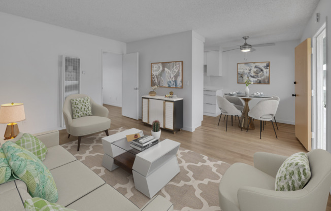 1 bed, 1 bath, 600 sqft, $2,295, Unit 346