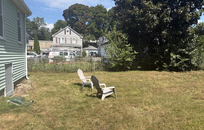 3 beds, 1 bath, 1,138 sqft, $3,100, Unit 1