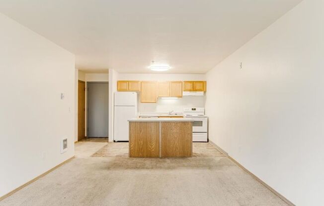 1 bed, 1 bath, 547 sqft, $1,200, Unit 41