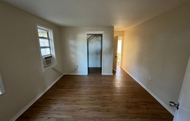 3 beds, 1 bath, $1,695