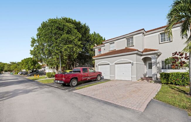 Bridgeport Villas