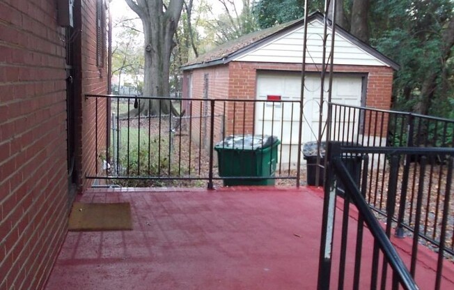 2 beds, 1 bath, $1,500