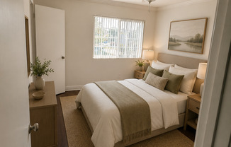 The Juanita Villa Townhomes