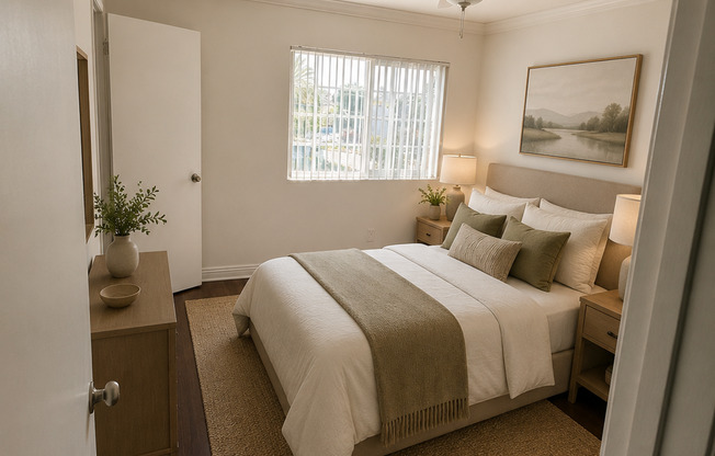 The Juanita Villa Townhomes