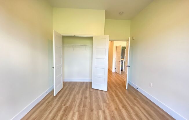 2 beds, 2 baths, 1,167 sqft, $3,423, Unit 168