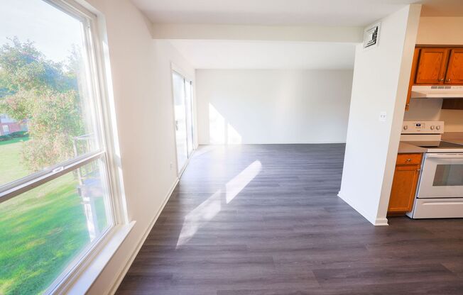 2 beds, 1 bath, 1,050 sqft, $1,850, Unit 1508