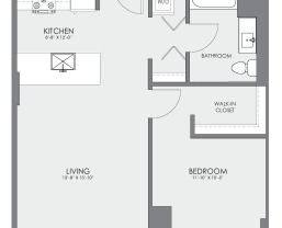Partner-provided photo for $2504 unit