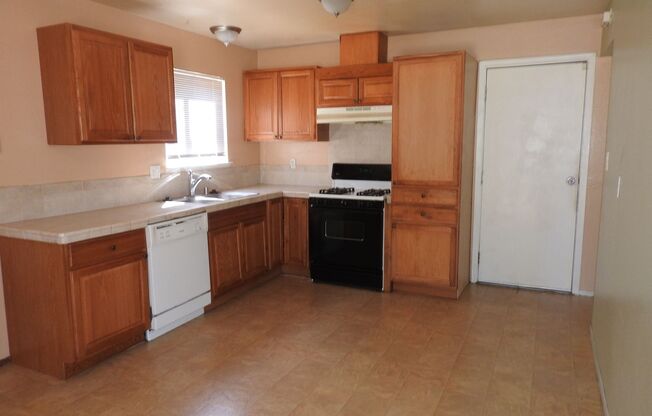 4 beds, 2 baths, $2,395