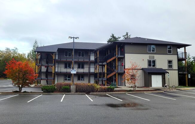 Harbor Station Apartments