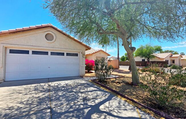 Newly Renovated 3 Bedroom 2 Bath