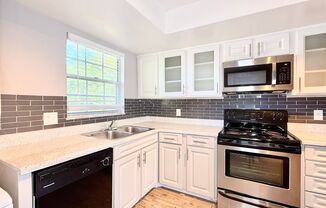 Central Park at East Bay