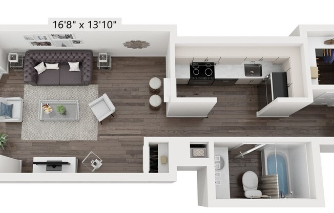 Partner-provided property photo