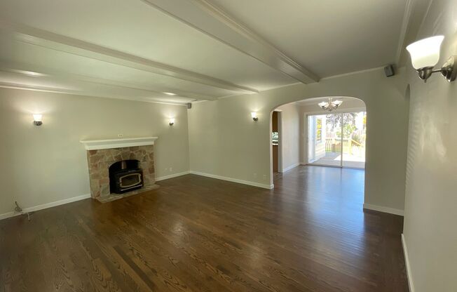 Beautiful San Bruno Home!