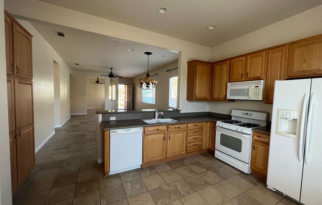 Apple Valley 55 + Senior Resort Living Community of Del Webb