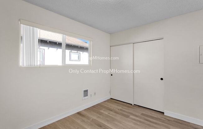 2 beds, 1 bath, $1,749