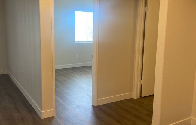 1 bed, 1 bath, $1,400, Unit 2058