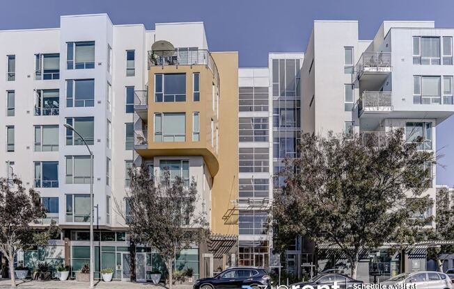 200 2nd Street, Oakland, CA 94607