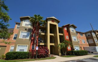 1/1 Condo in Villa Del Sol ~ Gated Comm w/ Resort-Style Amenities!
