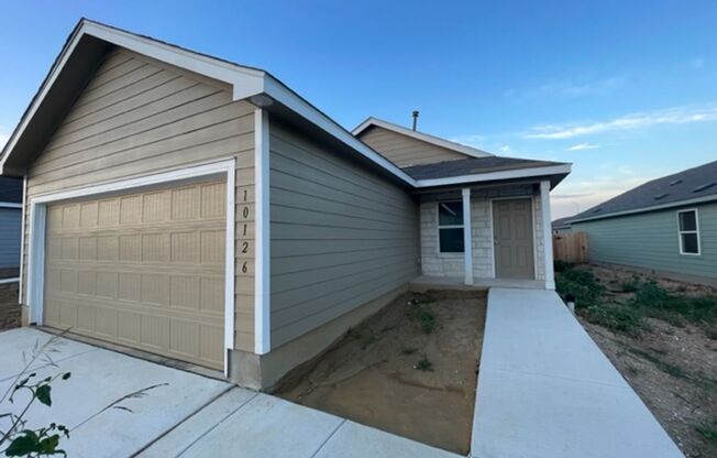July Move-In Special