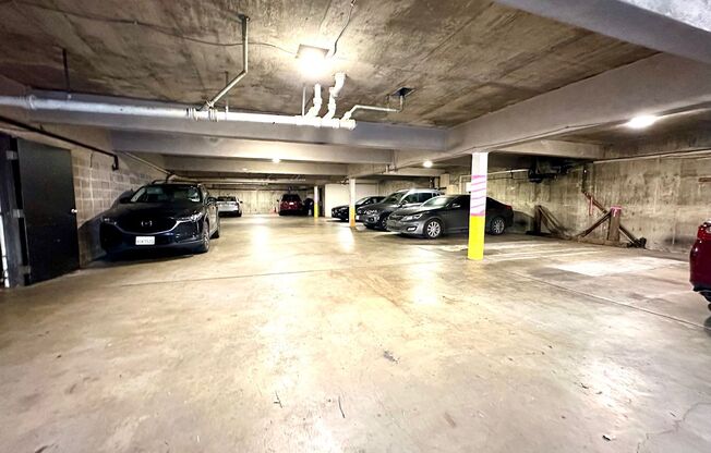 1 bed, 1 bath, 750 sqft, $2,500, Unit 02