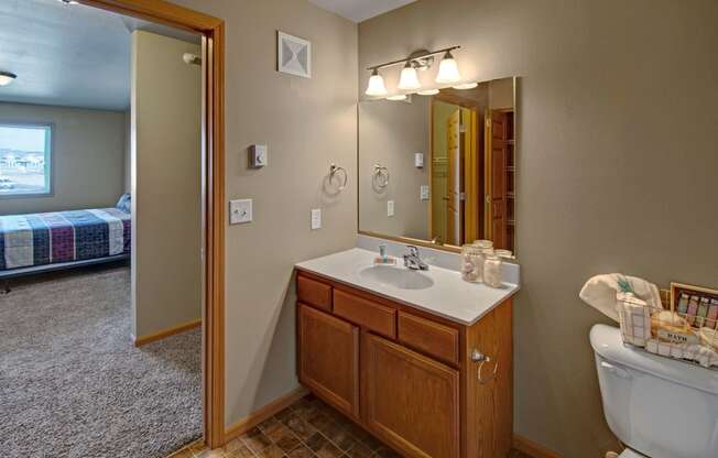 Vue 28 Bathroom Apartments for rent in Williston, ND