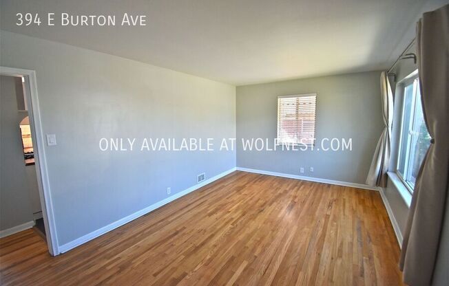 394 E BURTON AVE