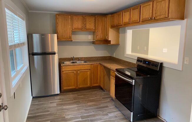 3 beds, 1 bath, $1,850