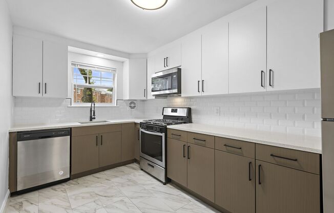 Kitchen-Style B