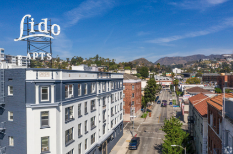 Partner-provided property photo
