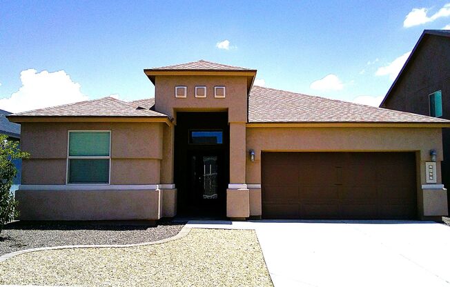 Exquisite Single Level Eastside Home With Refrigerated Air Located In Quiet Neighborhood