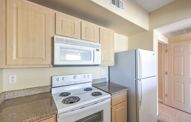 2 beds, 2 baths, $1,375, Unit # 2181